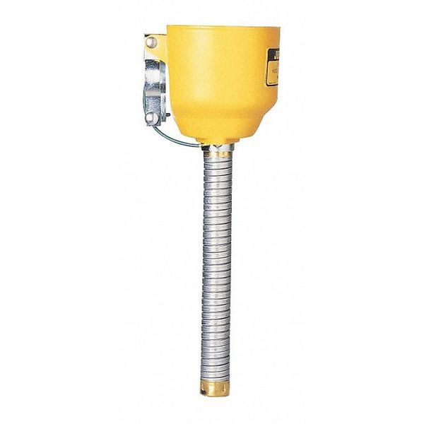 Flexible Spout