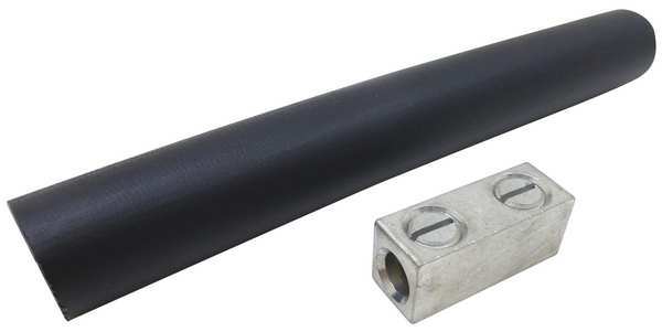 Splice Kits, 4 to 8 AWG, 221F, 600V, Al/Cu