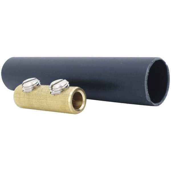 Splice Kits, 8 to 2 AWG, 221F, Blk, 600V