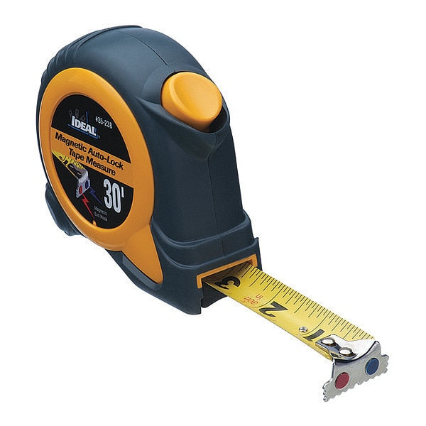 30 ft. Tape Measures, 1