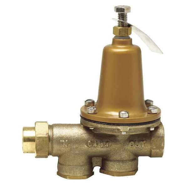 Water Pressure Reducing Valve, 85 psi
