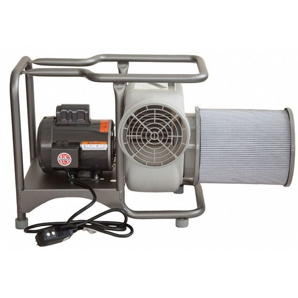 Filter Holder, Use With 3PAR8