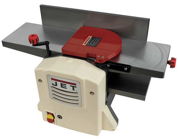 Planer/Jointer Combo, 9000 rpm, 13A