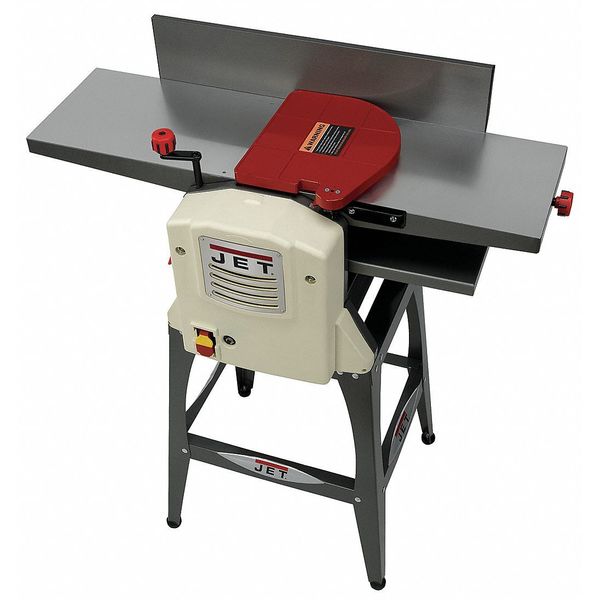 Planer/Jointer Combo, 9000 rpm, 13A