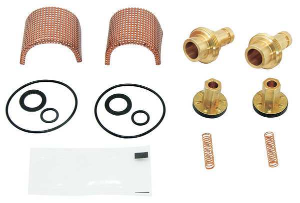 Rebuild Kit