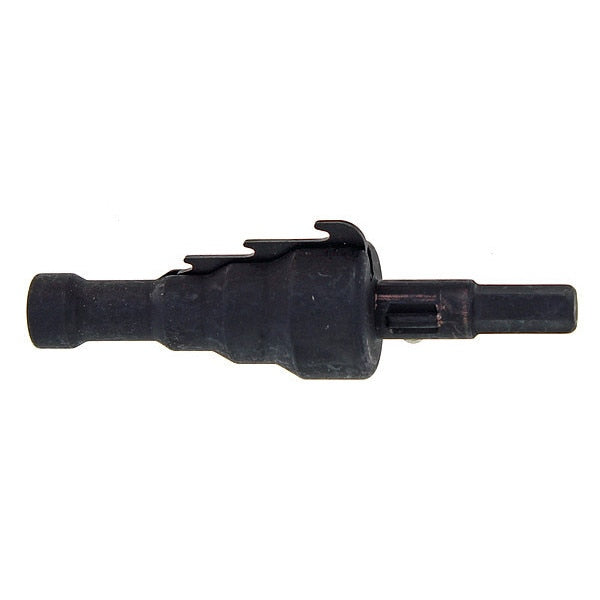 Conduit Deburr Head W/Sq Tip