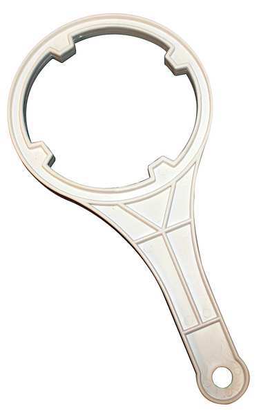 Standard System Wrench, 100 F, 10 in.