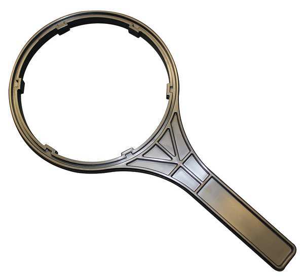 HD System Wrench, 100 F, 11 in.