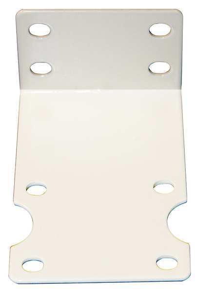Water Filt Standard Sump Brackets, 4 in.