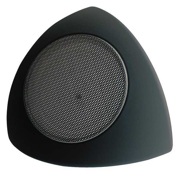 Indoor Modular Speaker, Black