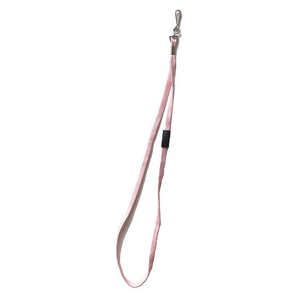 Badge Lanyard, Pink, PK10