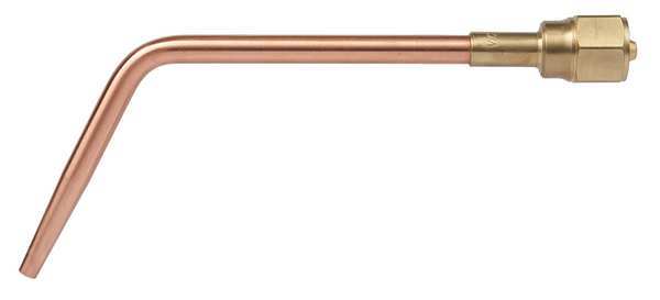 Welding Nozzle, 2 Piece, Size 6, Acetylene