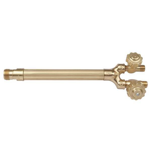 Welding Torch, 11 in., Heavy Duty
