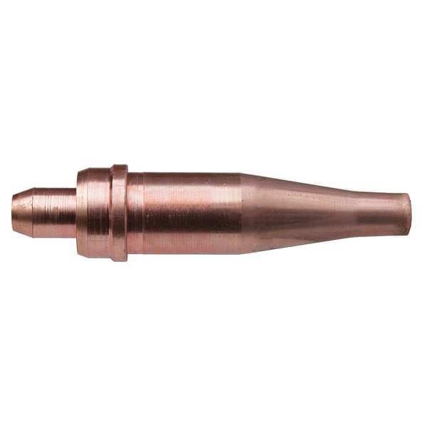 Cutting Tip, 1-101-0, Acetylene