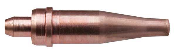 Cutting Tip, 1-101-6, Acetylene