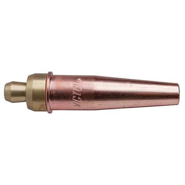 Cutting Tip, GPN-0, Propane/Natural Gas