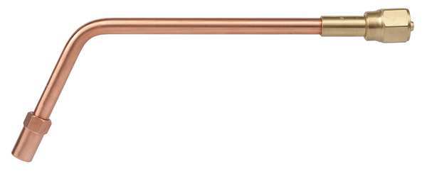 Heating Nozzle, 1 Piece, Size 10, Acetylene