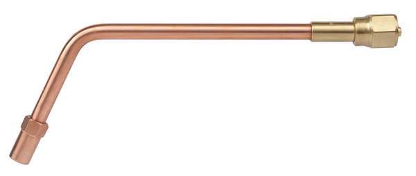 Heating Nozzle, 1 Piece, Size 15, Acetylene