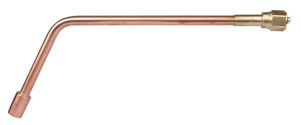 Heating Nozzle, 1 Piece, Size 8
