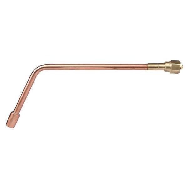 Heating Nozzle, 1 Piece, Size 12