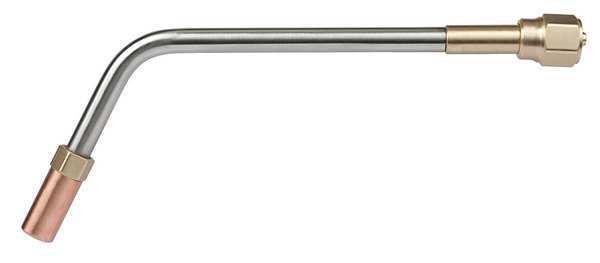 Heating Nozzle, 1 Piece, Size 10