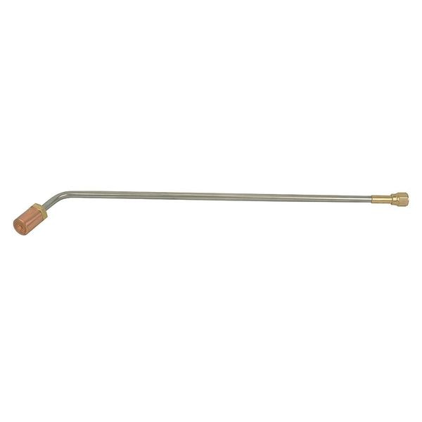 Heating Nozzle, 1 Piece, Size 20
