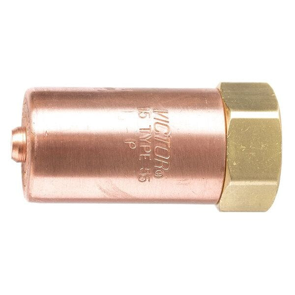 Tip Accessory, 1 Piece, Size 15