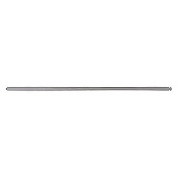 SAE Ball Hex Key, 1/8