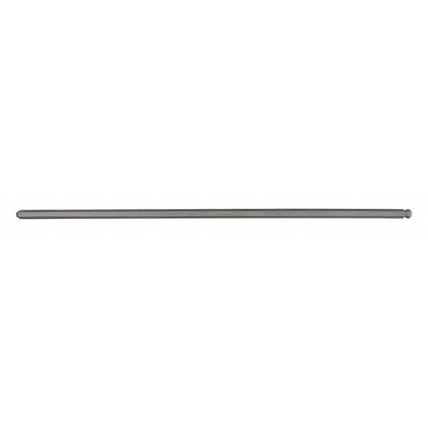 SAE Ball Hex Key, 3/8