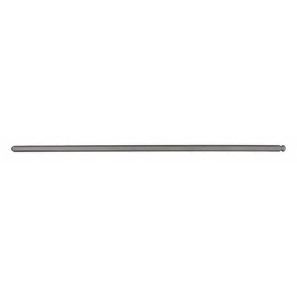 Metric Ball Hex Key, 10 mm Tip Size
