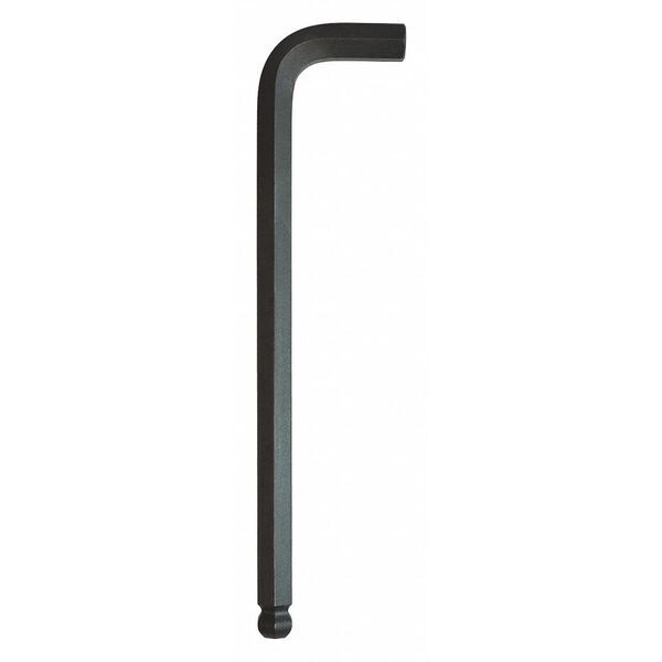 SAE L-Shape Ball Hex Key, 1/2