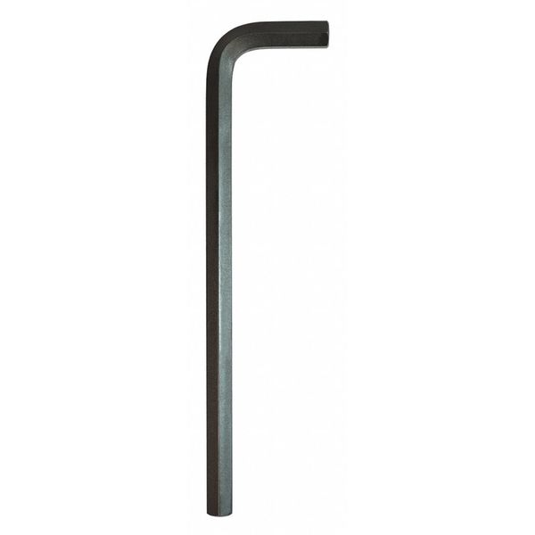 Metric L-Shape Hex Key, 12 mm Tip Size