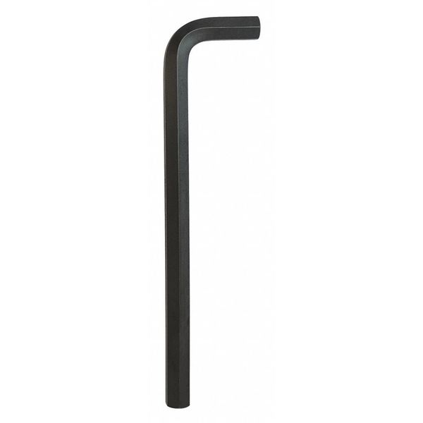 Metric L-Shape Hex Key, 14 mm Tip Size