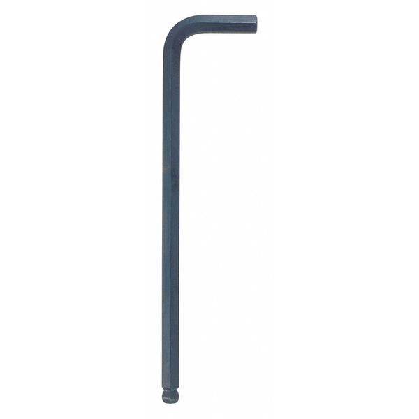 Metric L-Shape Ball Hex Key, 7 mm Tip Size