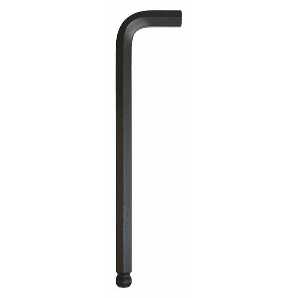 Metric L-Shape Ball Hex Key, 14 mm Tip Size