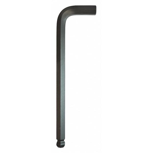 Metric L-Shape Ball Hex Key, 19 mm Tip Size