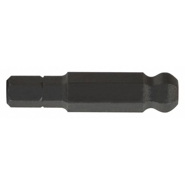 8mm Ball End Insert Bit