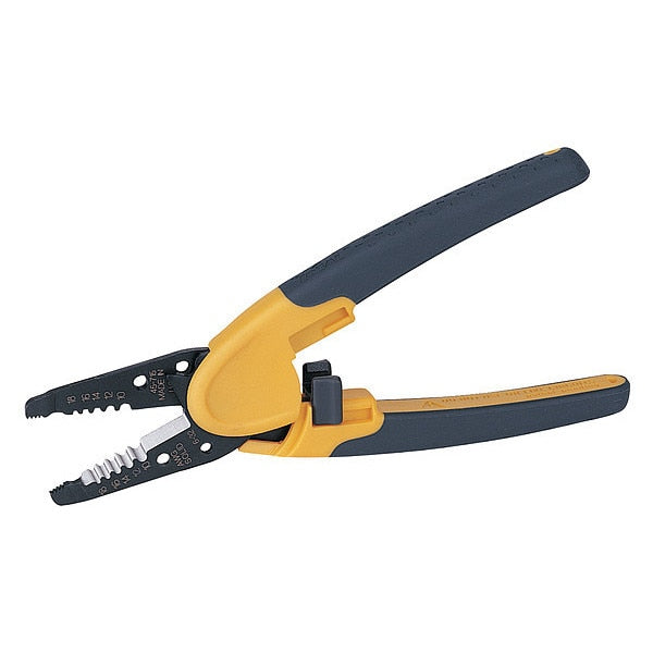 Kinetic T-Strip, 10-18 Awg Sol