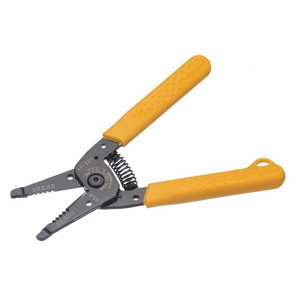 6 in Wire Stripper 22 to 30 AWG Solid, 24 to 32 AWG Stranded