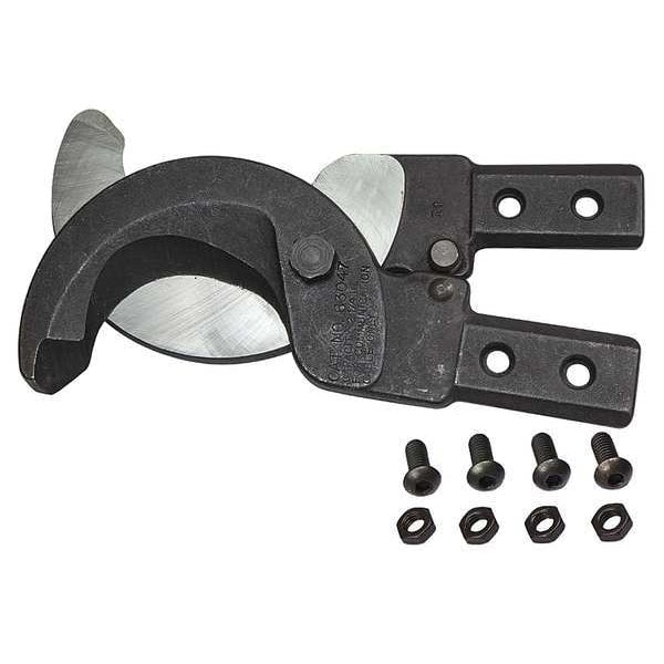 Replacement Cable Cutter Head for 63045