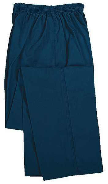 Pants, Inmate Uniforms, Navy, 42 to 46 In