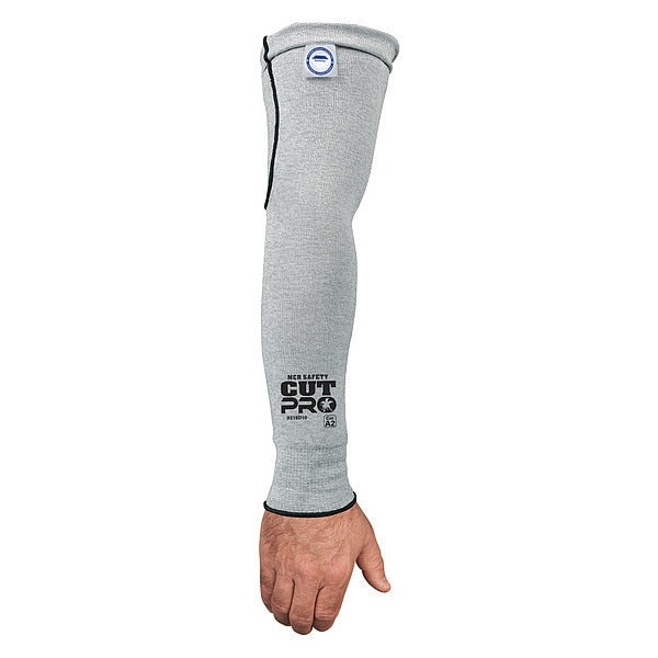 Sleeve, HPPE, 18