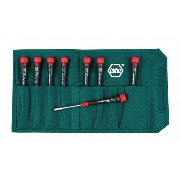Precision Screwdriver Set