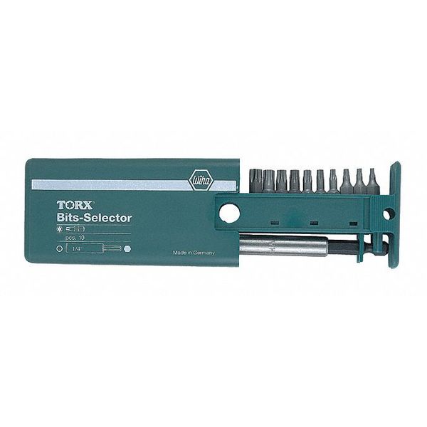 10 Piece Torx? Torx? Key Set, 79247