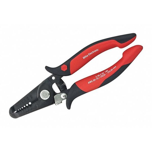Electronic Stripping Pliers