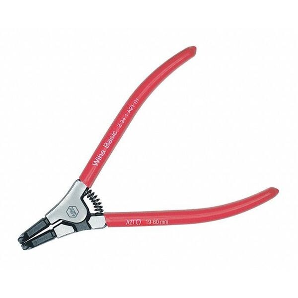 ESD Prec Bent 90Â° Needle Nose Pliers