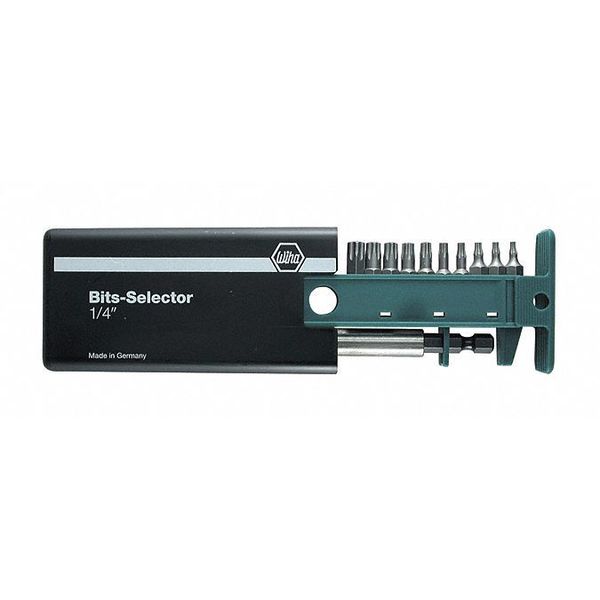 TorxPlusÂ® Bit Selector IP3 - IP20