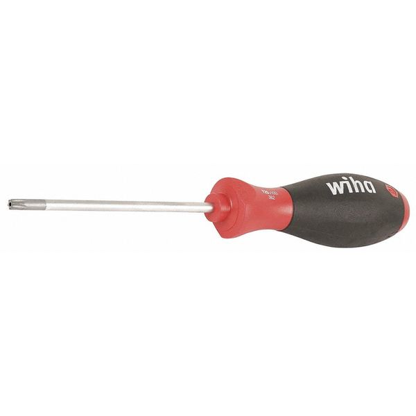 Tr27 X 115Mm Tamper Resistant Torx Softf