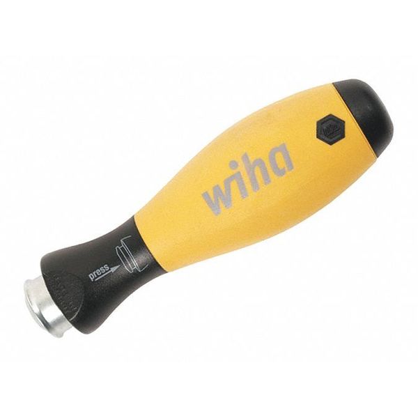 Drive-Loc VI ESD Safe Handle