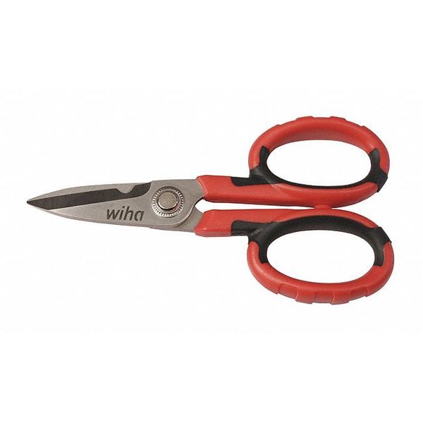 SoftFinishÂ® Craftsman's Shears